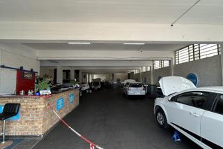  Bedroom Property for Sale in Observatory Western Cape